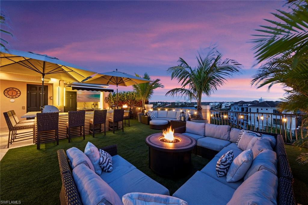 5332 Barefoot Bay CT