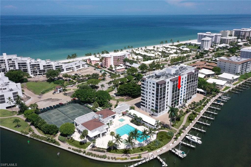 2400 Gulf Shore Blvd N 502 Property Photo 1