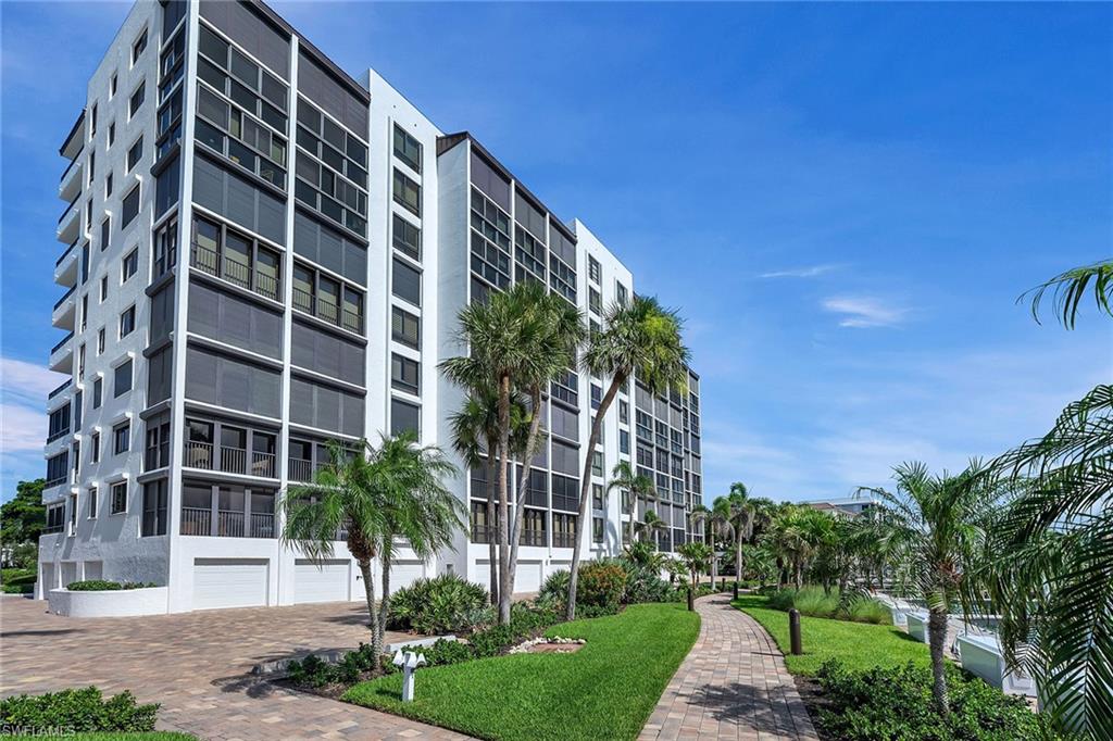 2400 Gulf Shore Blvd N 502 Property Photo 40