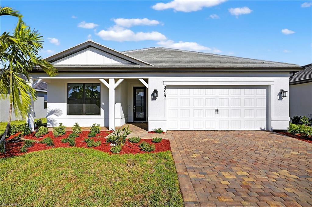 3052 Weston Manor DR