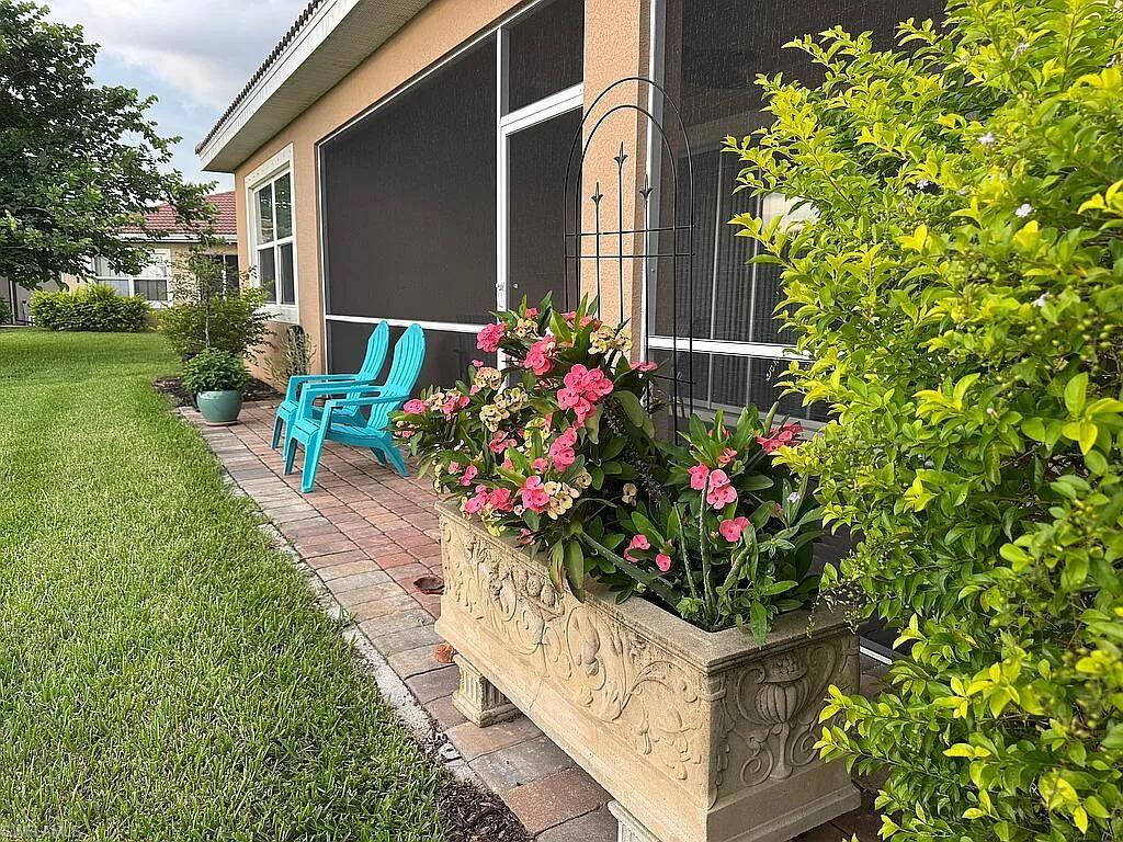 3546 Bridgewell Ct Property Photo 6