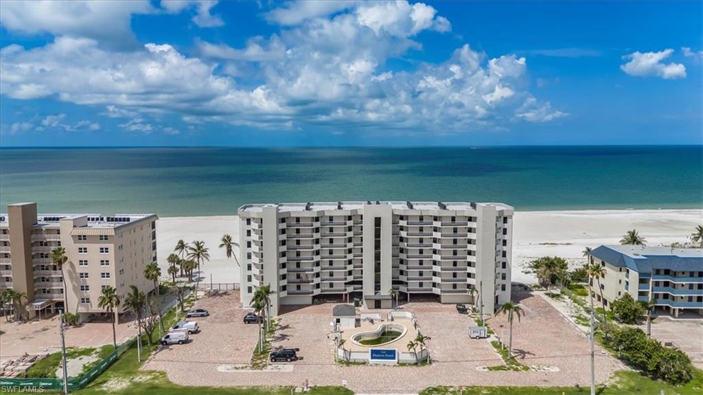 7650 Estero BLVD # 202 Property Photo 1