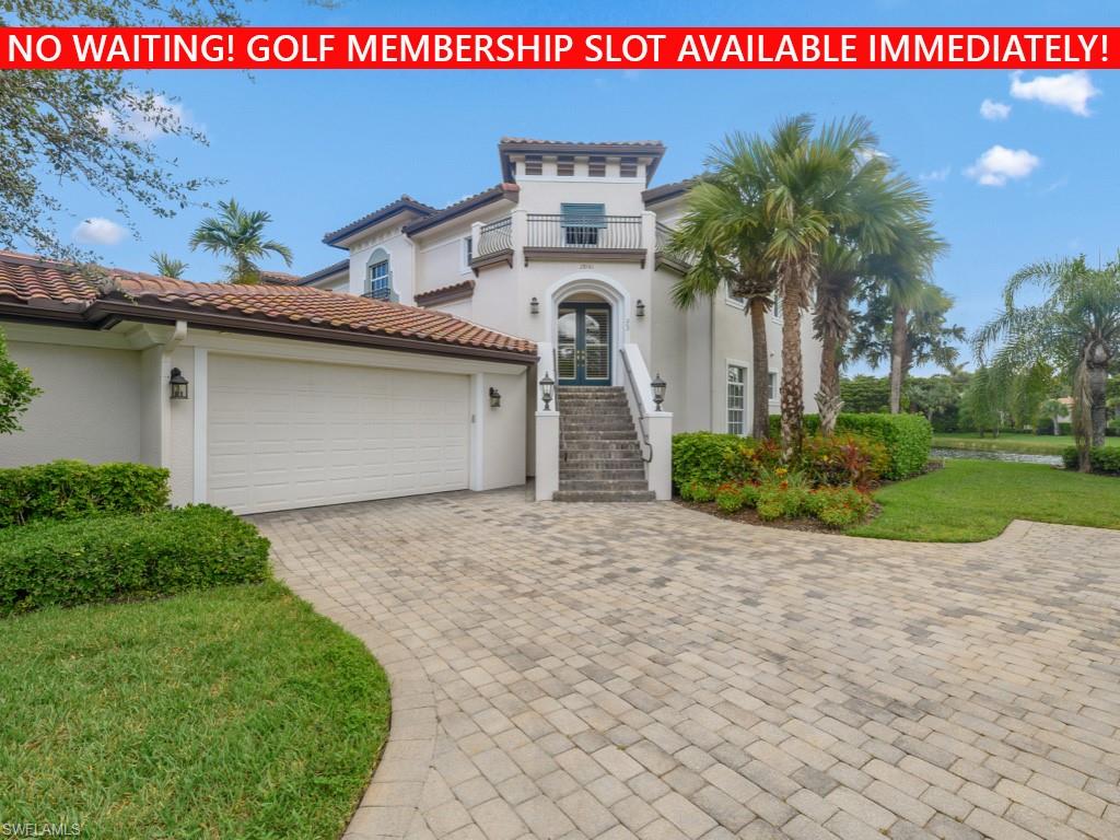 28541 Calabria CT # 202 Property Photo 1