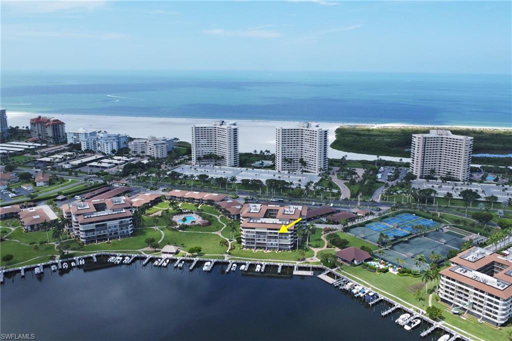 601 Seaview CT # C506 Property Photo 1