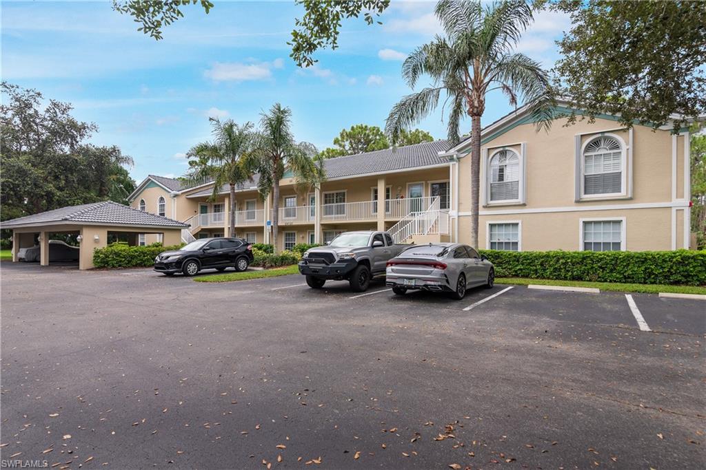 25727 Lake Amelia Way # 105 Property Photo 1