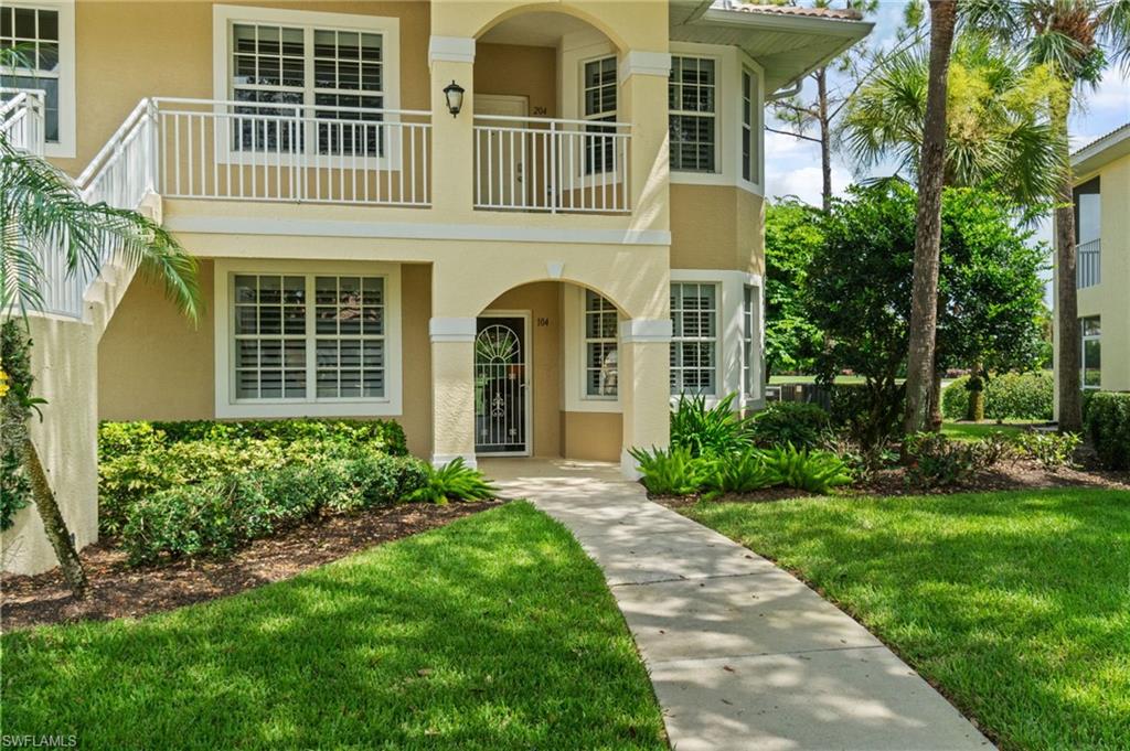 2335 Carrington CT # 104