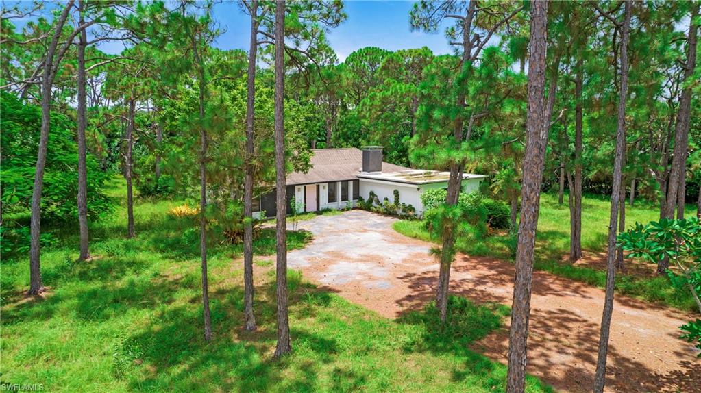 6640 Trail Blvd Property Photo 1