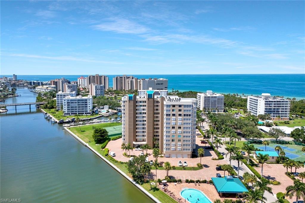 25 Bluebill AVE # 1103