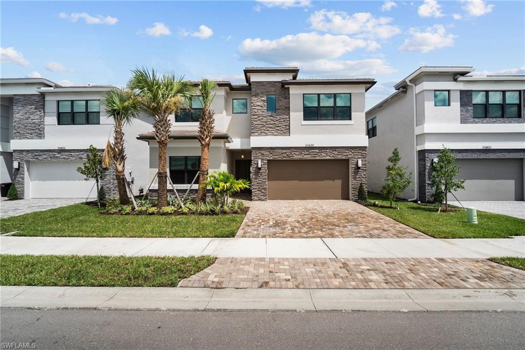 20849 Thistle Leaf LN Property Photo 1