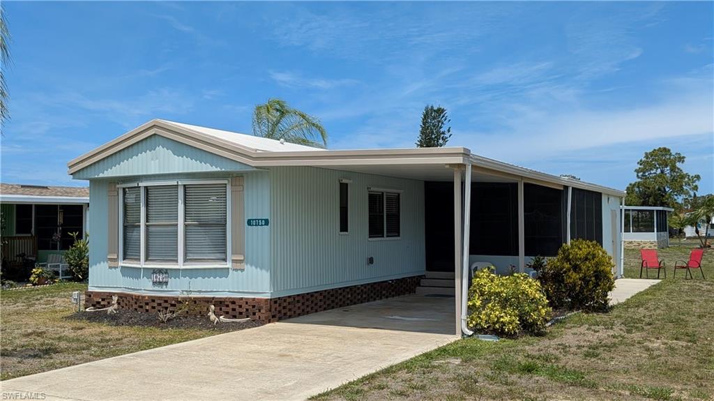 10750 Wales Loop Property Photo 1