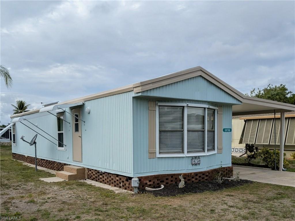 10750 Wales Loop Property Photo 2