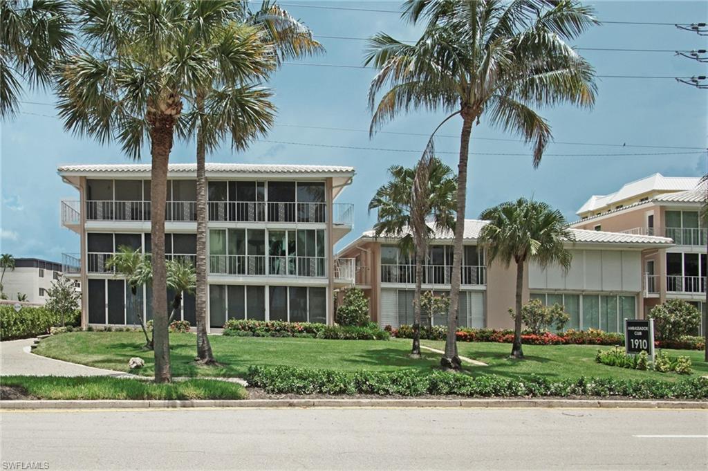 1910 Gulf Shore BLVD N # 102
