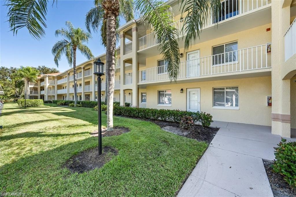3655 Amberly CIR # A107 Property Photo 1
