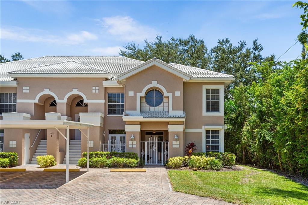 3911 Windward Passage CIR # 102 Property Photo 1
