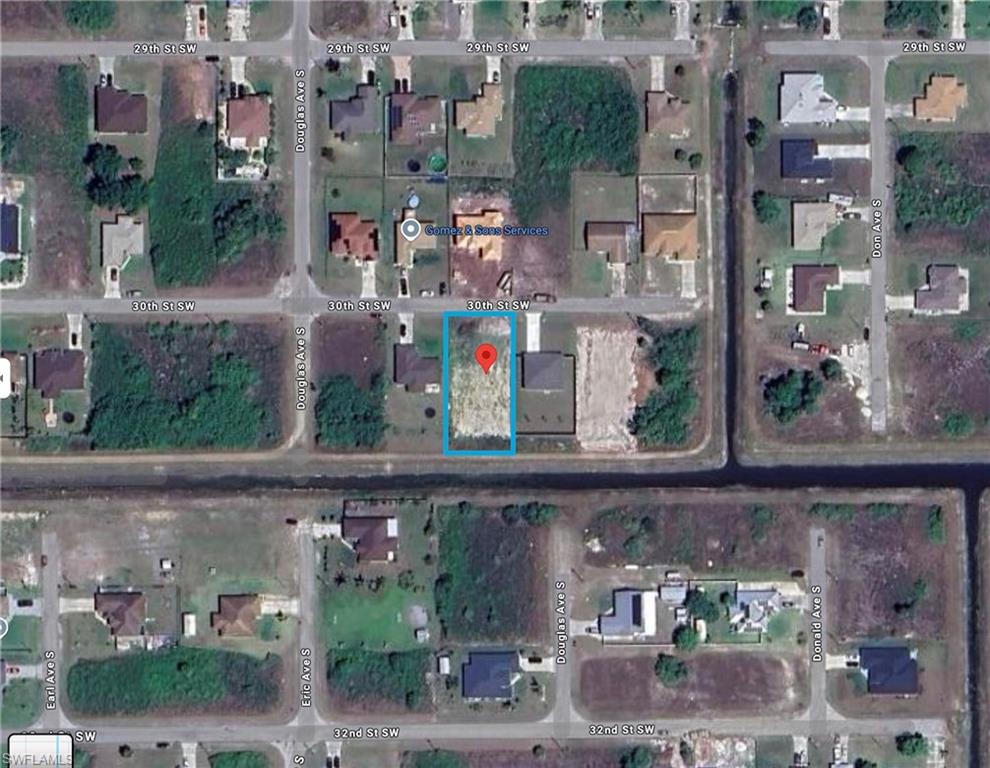 4107 30th St Sw Property Photo 1