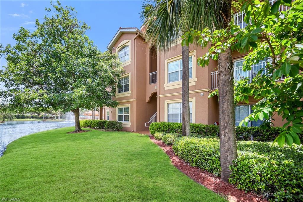 15605 Ocean Walk CIR # 203 Property Photo 1