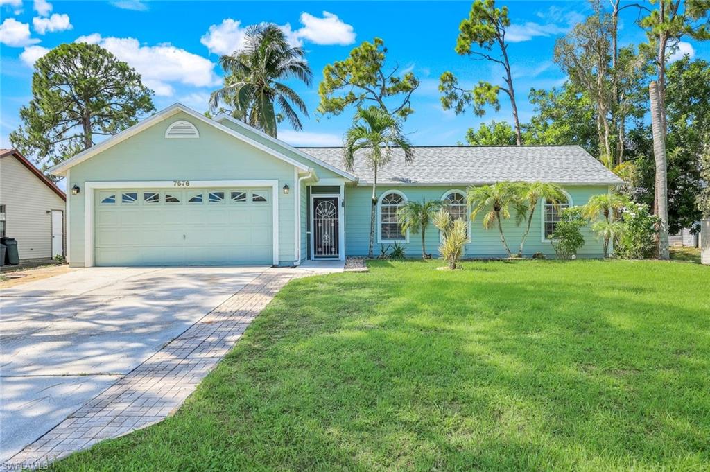 7576 Captiva BLVD Property Photo 1