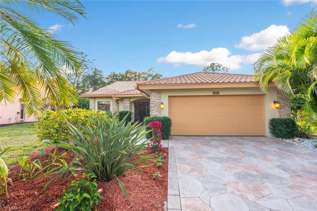 241 ST JAMES WAY