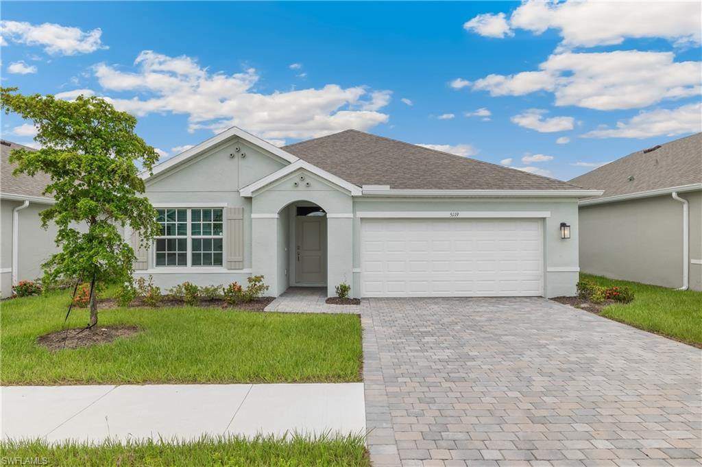 3593 Rollingwater WAY