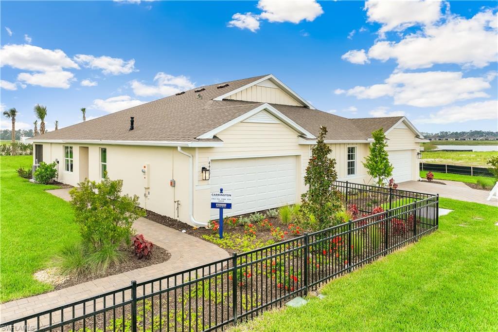 17519 Wild Iris Ln Property Photo 1