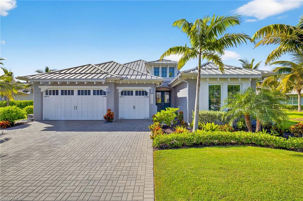 6040 Lucaya WAY Property Photo 1