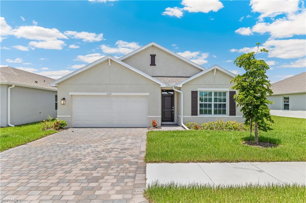 4110 Peaceful River Ln Property Photo 1