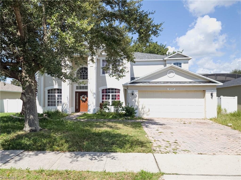 4727 Pointe Bonita Ln Property Photo 1