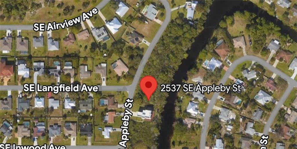2537 Appleby St Property Photo 1