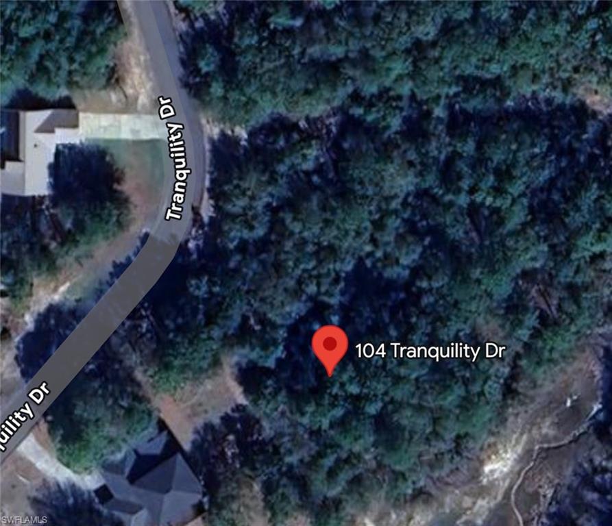 104 Tranquility DR