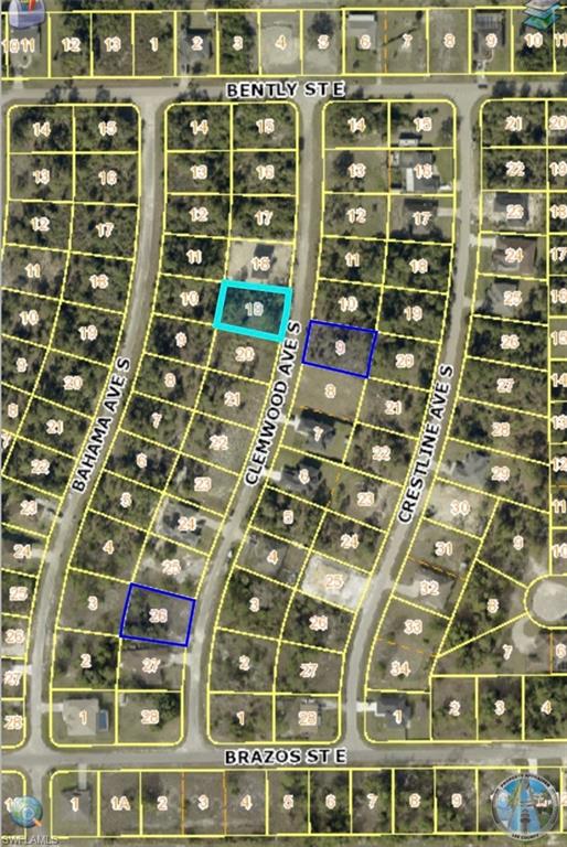 714 Clemwood AVE S Property Photo 1