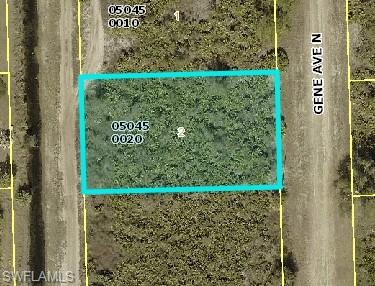 6003 Gene AVE N Property Photo 1