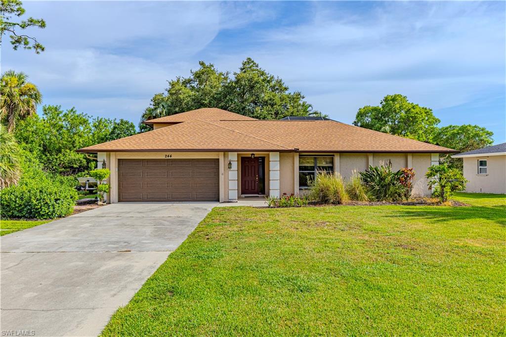 244 Erie DR