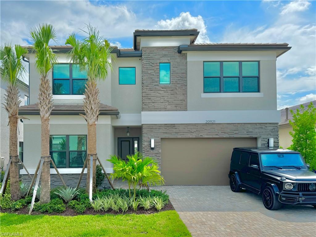 20921 Thistle Leaf LN Property Photo 1