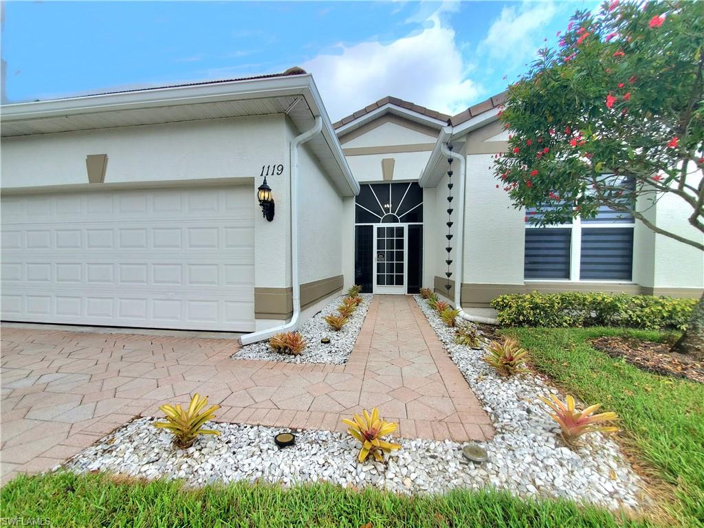 1119 Dorchester CT