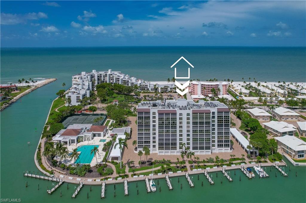 2400 Gulf Shore Blvd N 203 Property Photo 1