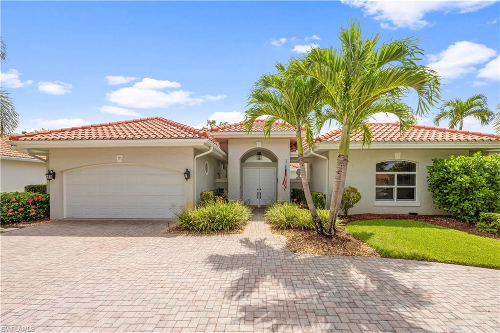 222 Monterey DR