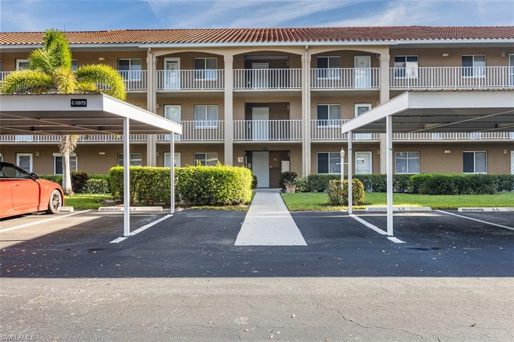 5975 Bloomfield CIR # C302