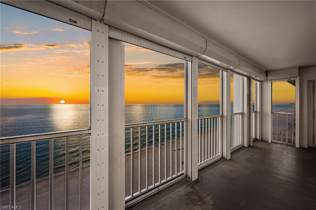 3443 Gulf Shore Blvd N # 801 Property Photo 1