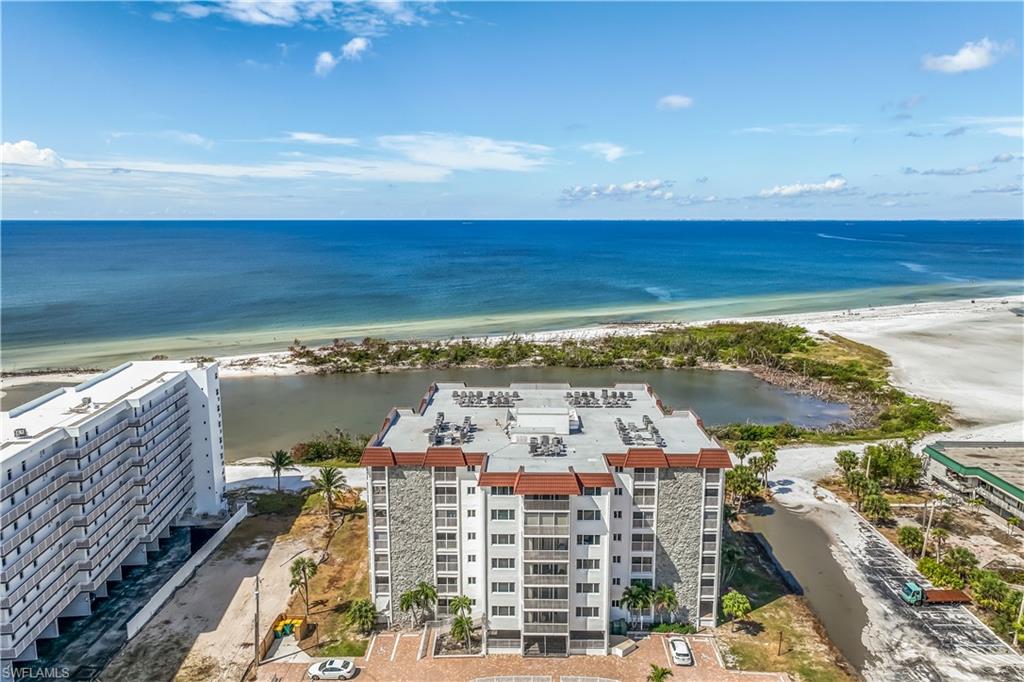 6900 Estero BLVD # 408 Property Photo 1