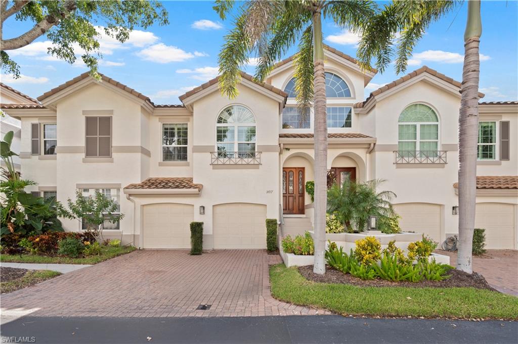 167 Colonade CIR # 1203