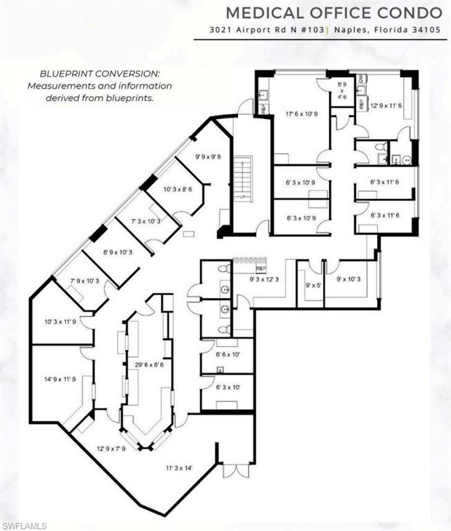 3021 Airport Rd N 103 Property Photo 2