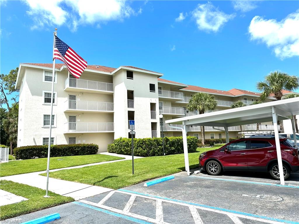 441 Quail Forest Blvd # A301 Property Photo 1