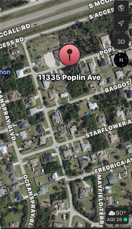 11335 Poplin Ave Property Photo 1