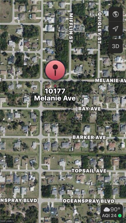 10177 Melanie Ave Property Photo 1