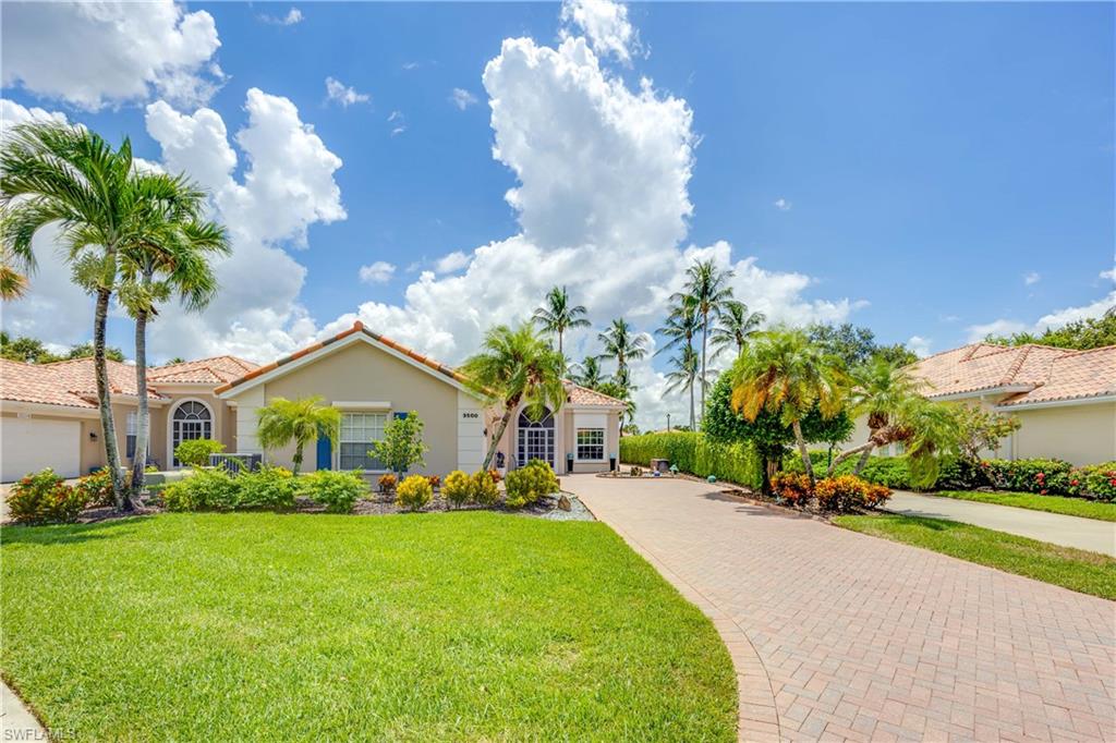 3500 Donoso Ct Property Photo 1