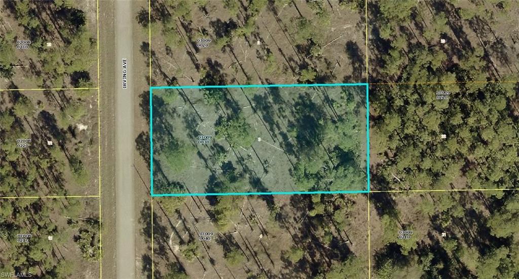 18 Irving AVE Property Photo 1