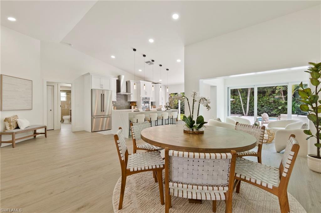 1200 Cypress Woods Dr Property Photo 4