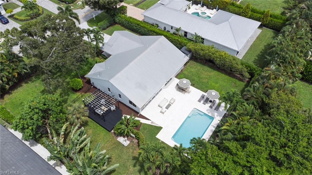 1200 Cypress Woods Dr Property Photo 27