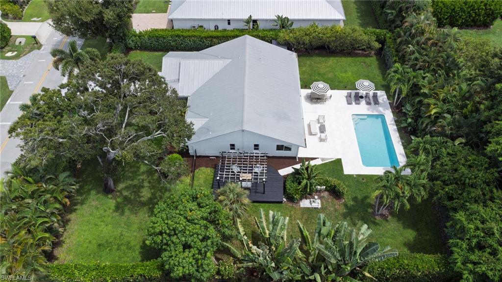 1200 Cypress Woods Dr Property Photo 30