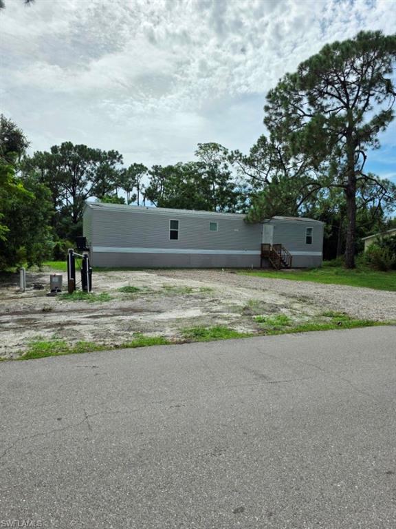 8385 Marx DR Property Photo 1